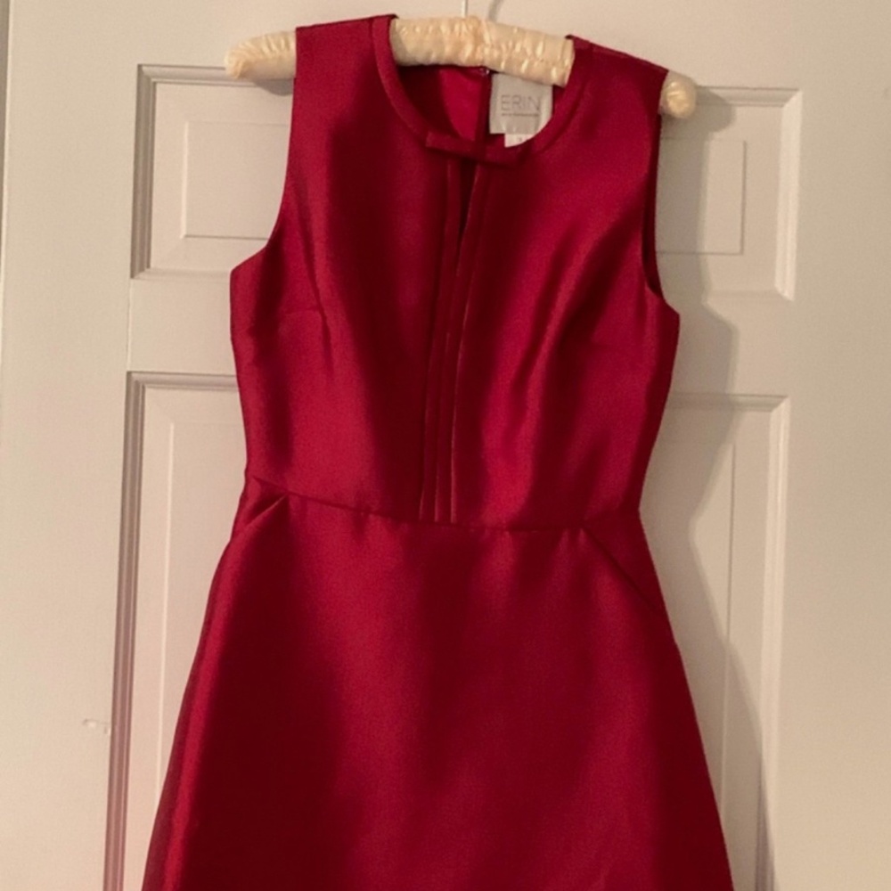 NWOT Erin Fetherston Dress